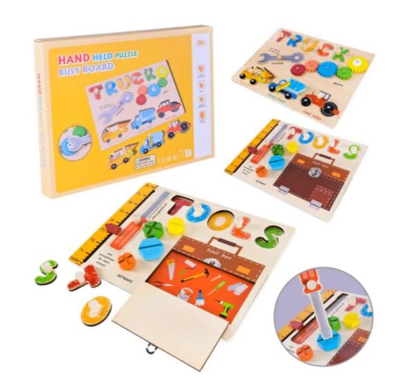 Гра деревяна C15014 Ціна (цена) 284.83грн. | придбати  купити (купить) Гра деревяна C15014 доставка по Украине, купить книгу, детские игрушки, компакт диски 0