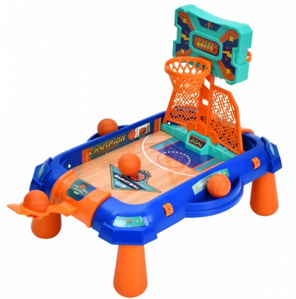 Гра баскетбол на ніжках кульки мячі 4 штуки 2 ігрових поля 3710 Ціна (цена) 281.25грн. | придбати  купити (купить) Гра баскетбол на ніжках кульки мячі 4 штуки 2 ігрових поля 3710 доставка по Украине, купить книгу, детские игрушки, компакт диски 3