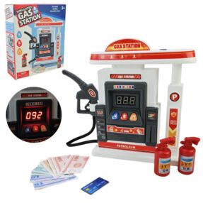 Ігровий набір заправка у коробці H373A