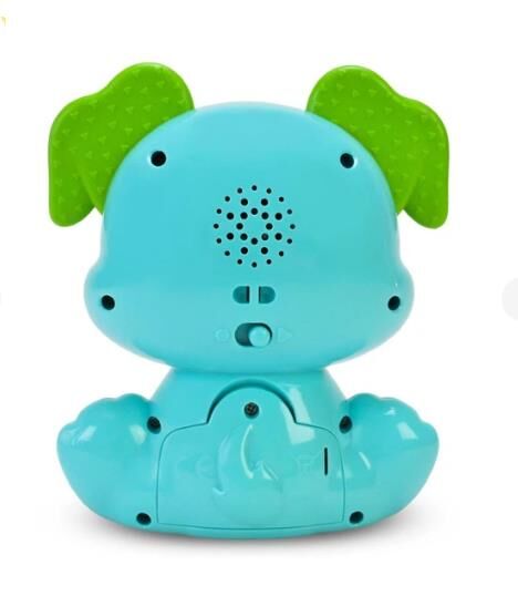 Цуценя Чарівні звірята музична 2 кольори  КН19/002 Ціна (цена) 249.14грн. | придбати  купити (купить) Цуценя Чарівні звірята музична 2 кольори  КН19/002 доставка по Украине, купить книгу, детские игрушки, компакт диски 2