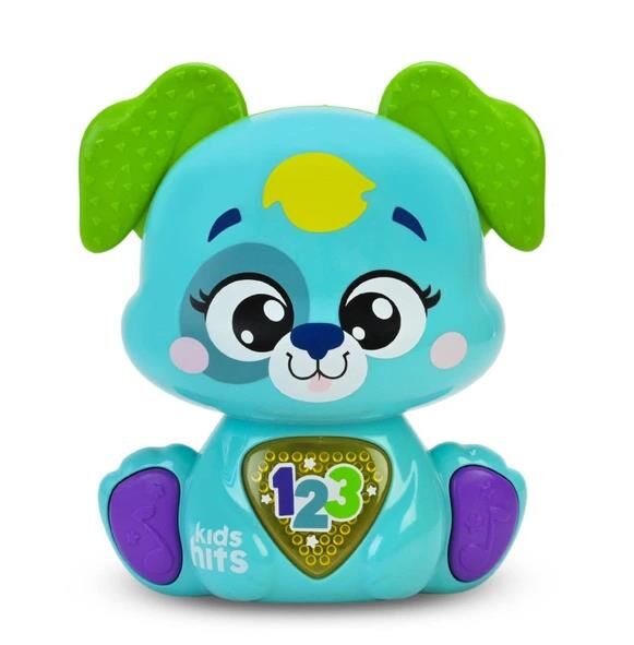 Цуценя Чарівні звірята музична 2 кольори  КН19/002 Ціна (цена) 249.14грн. | придбати  купити (купить) Цуценя Чарівні звірята музична 2 кольори  КН19/002 доставка по Украине, купить книгу, детские игрушки, компакт диски 0