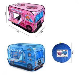 Намет кафе на колесах 1222 / 1222-1