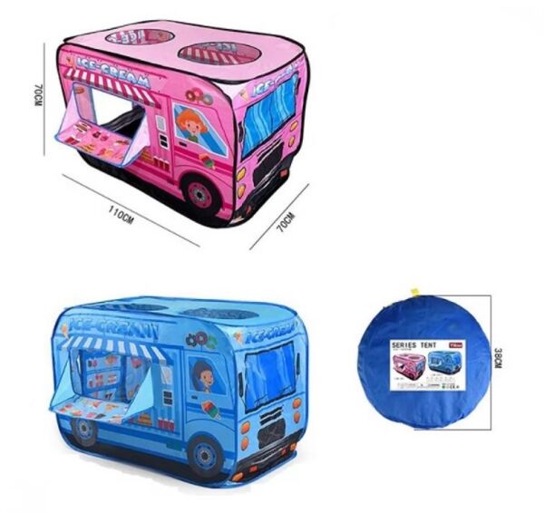 Намет кафе на колесах 1222 / 1222-1 Ціна (цена) 401.46грн. | придбати  купити (купить) Намет кафе на колесах 1222 / 1222-1 доставка по Украине, купить книгу, детские игрушки, компакт диски 0