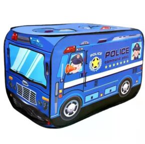 Намет поліцейська або пожежна машина 1223 / 1224