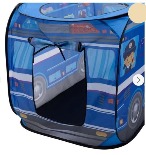 Намет поліцейська або пожежна машина 1223 / 1224 Ціна (цена) 376.98грн. | придбати  купити (купить) Намет поліцейська або пожежна машина 1223 / 1224 доставка по Украине, купить книгу, детские игрушки, компакт диски 2