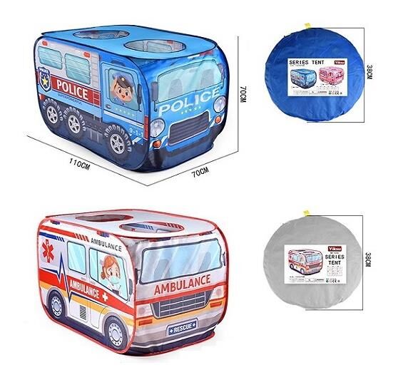 Намет поліцейська або швидка машина 1225 1226 Ціна (цена) 376.98грн. | придбати  купити (купить) Намет поліцейська або швидка машина 1225 1226 доставка по Украине, купить книгу, детские игрушки, компакт диски 0