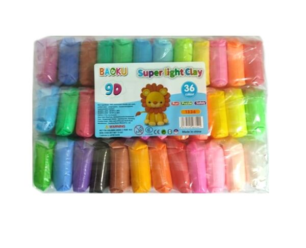 Супер легкий пластилін 36 кольорів ZB.6298 Zibi Kids Line або 6603 або 1336 Ціна (цена) 78.10грн. | придбати  купити (купить) Супер легкий пластилін 36 кольорів ZB.6298 Zibi Kids Line або 6603 або 1336 доставка по Украине, купить книгу, детские игрушки, компакт диски 0