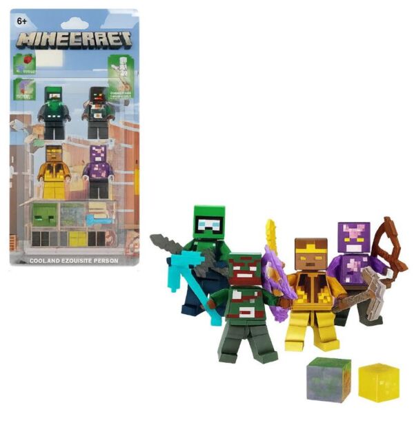 Герої MK 4 штуки сюрприз 2 магнітні кубики 4021 Ціна (цена) 125.10грн. | придбати  купити (купить) Герої MK 4 штуки сюрприз 2 магнітні кубики 4021 доставка по Украине, купить книгу, детские игрушки, компакт диски 0