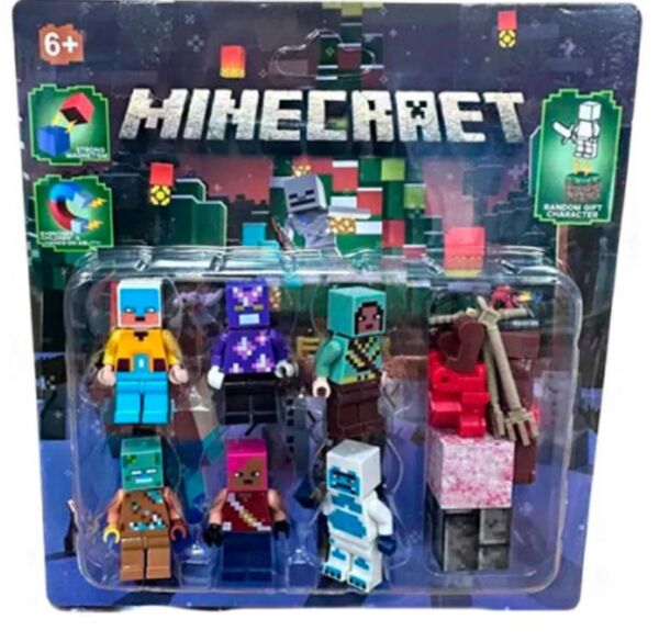 Герої MK 6 штуки сюрприз 2 магнітні кубики 4026 Ціна (цена) 144.80грн. | придбати  купити (купить) Герої MK 6 штуки сюрприз 2 магнітні кубики 4026 доставка по Украине, купить книгу, детские игрушки, компакт диски 0