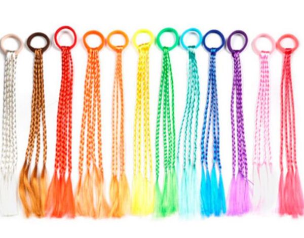 Резинки-косички для волосся 3813RK-25C Ціна (цена) 21.30грн. | придбати  купити (купить) Резинки-косички для волосся 3813RK-25C доставка по Украине, купить книгу, детские игрушки, компакт диски 0