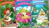 Розмальовка формат А4 8 сторінок в асортименті Ціна (цена) 8.00грн. | придбати  купити (купить) Розмальовка формат А4 8 сторінок в асортименті доставка по Украине, купить книгу, детские игрушки, компакт диски 0
