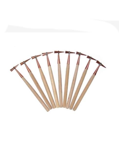 Писачок для розпису писанок з лійкою мідь Ціна (цена) 67.50грн. | придбати  купити (купить) Писачок для розпису писанок з лійкою мідь доставка по Украине, купить книгу, детские игрушки, компакт диски 0