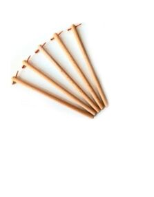 Писачок для розпису писанок мідь