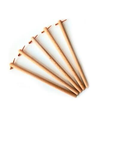 Писачок для розпису писанок мідь Ціна (цена) 33.30грн. | придбати  купити (купить) Писачок для розпису писанок мідь доставка по Украине, купить книгу, детские игрушки, компакт диски 0