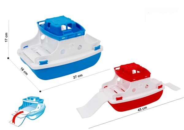 Пором 6788 ТехноК Ціна (цена) 108.90грн. | придбати  купити (купить) Пором 6788 ТехноК доставка по Украине, купить книгу, детские игрушки, компакт диски 2