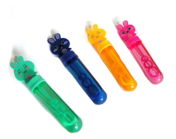 Мильні бульбашки 14 см Зайчик мікс 4 25-224 Ціна (цена) 12.20грн. | придбати  купити (купить) Мильні бульбашки 14 см Зайчик мікс 4 25-224 доставка по Украине, купить книгу, детские игрушки, компакт диски 0