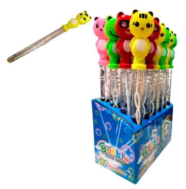 Мильні бульбашки 37 см Тваринки мікс 4 25-353 Ціна (цена) 25.10грн. | придбати  купити (купить) Мильні бульбашки 37 см Тваринки мікс 4 25-353 доставка по Украине, купить книгу, детские игрушки, компакт диски 0