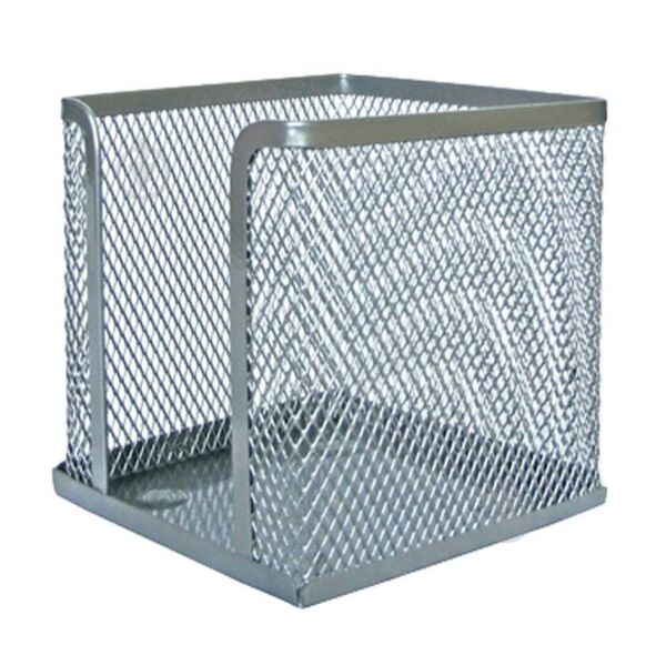 Бокс для паперу металевий срібний 10 х 10 х 10 см Ціна (цена) 54.00грн. | придбати  купити (купить) Бокс для паперу металевий срібний 10 х 10 х 10 см доставка по Украине, купить книгу, детские игрушки, компакт диски 0