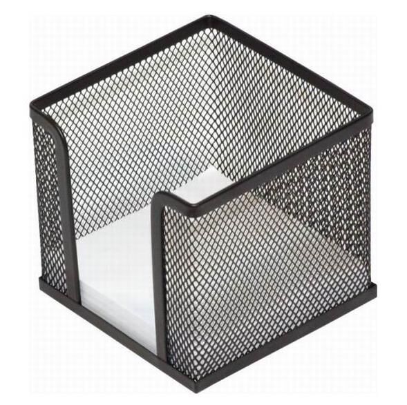 Бокс для паперу металевий чорний 10 х 10 х 10 см Ціна (цена) 54.00грн. | придбати  купити (купить) Бокс для паперу металевий чорний 10 х 10 х 10 см доставка по Украине, купить книгу, детские игрушки, компакт диски 0