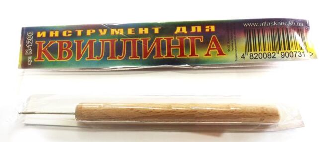 Інструмент для квілінгу AS-0212 K-1200