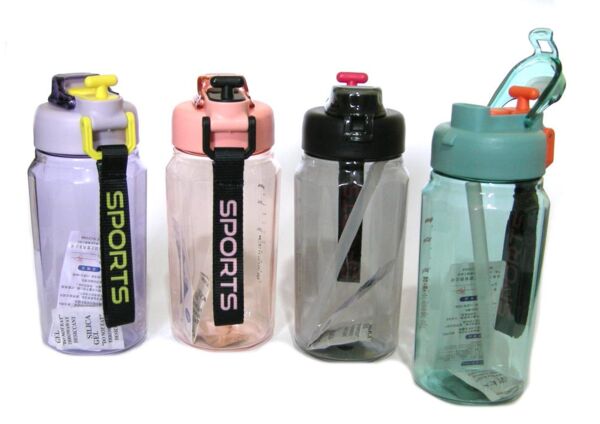 Пляшка для води 660 мл в асортименті  34-12 Ціна (цена) 117.70грн. | придбати  купити (купить) Пляшка для води 660 мл в асортименті  34-12 доставка по Украине, купить книгу, детские игрушки, компакт диски 0