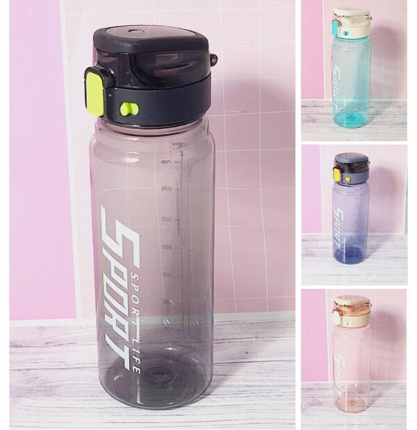 Пляшка для води в асортименті 34-36 Ціна (цена) 131.60грн. | придбати  купити (купить) Пляшка для води в асортименті 34-36 доставка по Украине, купить книгу, детские игрушки, компакт диски 0