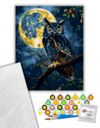 Розпис по номерах 40х50 11722-АC Хранитель зоряного світла Art Craft арт крафт Ціна (цена) 204.00грн. | придбати купити (купить) Розпис по номерах 40х50 11722-АC Хранитель зоряного світла Art Craft арт крафт доставка по Украине, купить книгу, детские игрушки, компакт диски 1 Розпис по номерах 40х50 11722-АC Хранитель зоряного світла Art Craft арт крафт Ціна (цена) 204.00грн. | придбати купити (купить) Розпис по номерах 40х50 11722-АC Хранитель зоряного світла Art Craft арт крафт доставка по Украине, купить книгу, детские игрушки, компакт диски 1
