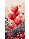 Розпис по номерах 40х80 16517-АC Повітряні серця Art Craft арт крафт Ціна (цена) 357.10грн. | придбати купити (купить) Розпис по номерах 40х80 16517-АC Повітряні серця Art Craft арт крафт доставка по Украине, купить книгу, детские игрушки, компакт диски 0 Розпис по номерах 40х80 16517-АC Повітряні серця Art Craft арт крафт Ціна (цена) 357.10грн. | придбати купити (купить) Розпис по номерах 40х80 16517-АC Повітряні серця Art Craft арт крафт доставка по Украине, купить книгу, детские игрушки, компакт диски 0