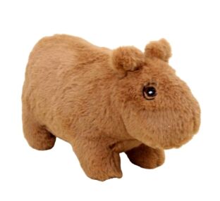 Мяка іграшка Капібара 00173-60 Копиця