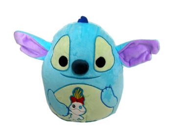 мяка Іграшка Кругляш синій 00422-06 Копиця