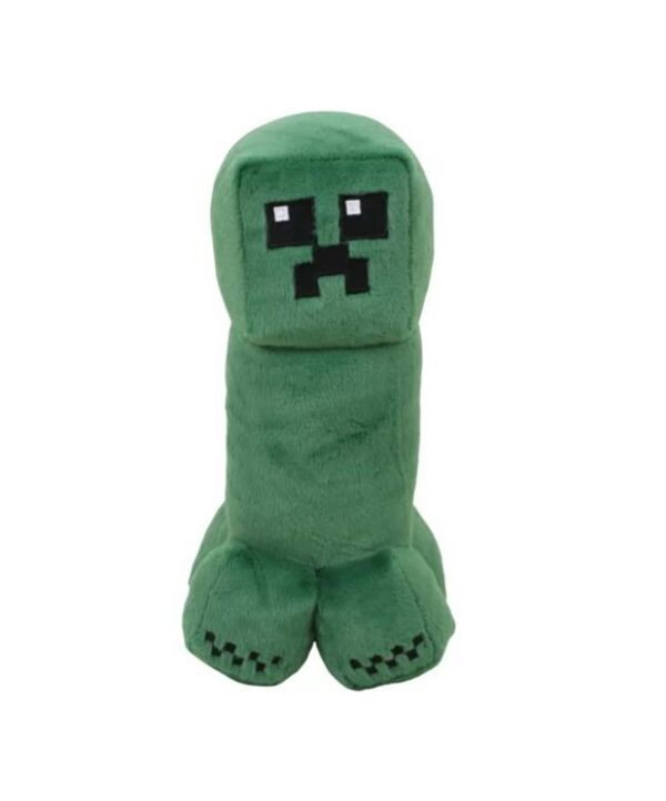 мяка Іграшка МК Крипер 1 00663-90 Копиця Ціна (цена) 287.50грн. | придбати  купити (купить) мяка Іграшка МК Крипер 1 00663-90 Копиця доставка по Украине, купить книгу, детские игрушки, компакт диски 0