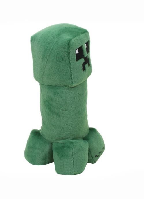 мяка Іграшка МК Крипер 1 00663-90 Копиця Ціна (цена) 287.50грн. | придбати  купити (купить) мяка Іграшка МК Крипер 1 00663-90 Копиця доставка по Украине, купить книгу, детские игрушки, компакт диски 1