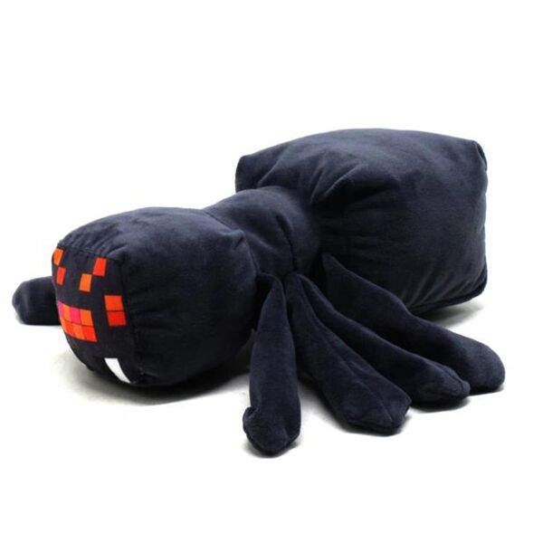 мяка Іграшка МК Павук 9 см 00663-97 Копиця Ціна (цена) 220.20грн. | придбати  купити (купить) мяка Іграшка МК Павук 9 см 00663-97 Копиця доставка по Украине, купить книгу, детские игрушки, компакт диски 1