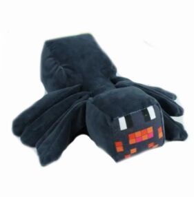 мяка Іграшка МК Павук 9 см 00663-97 Копиця