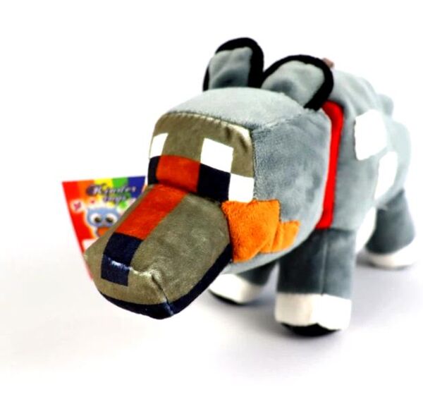 мяка Іграшка МК Собака 26 см 00663-92 Копиця Ціна (цена) 220.20грн. | придбати  купити (купить) мяка Іграшка МК Собака 26 см 00663-92 Копиця доставка по Украине, купить книгу, детские игрушки, компакт диски 1