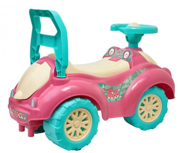 Автомобіль для прогулянок ТехноК 0823 Ціна (цена) 619.30грн. | придбати  купити (купить) Автомобіль для прогулянок ТехноК 0823 доставка по Украине, купить книгу, детские игрушки, компакт диски 2