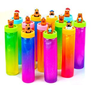 Слайм капібара 18,5см KA-23-5375