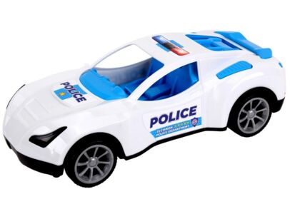 Автомобіль ТехноК 7488