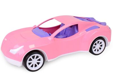 Автомобіль Технок 6351