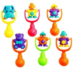 Брязкальце 4305-8