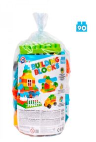 Конструктор Технок 6542