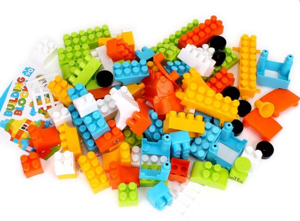 Конструктор Технок 6542 Ціна (цена) 207.80грн. | придбати  купити (купить) Конструктор Технок 6542 доставка по Украине, купить книгу, детские игрушки, компакт диски 2