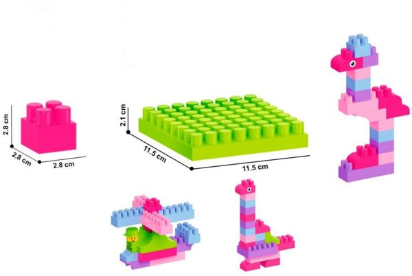 Конструктор Технок 6559 Ціна (цена) 206.80грн. | придбати  купити (купить) Конструктор Технок 6559 доставка по Украине, купить книгу, детские игрушки, компакт диски 2