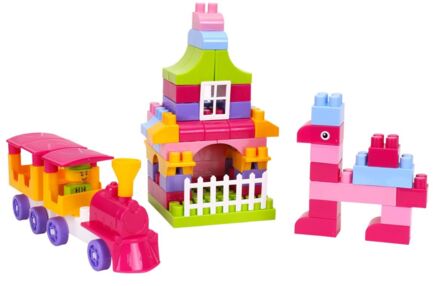 Конструктор Технок 6559