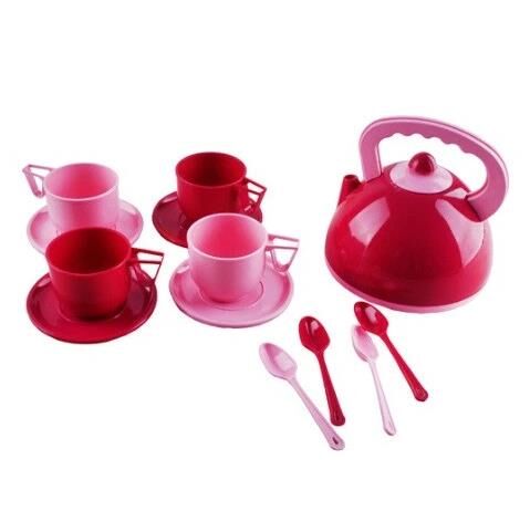 Набір посуду 13 предметів 0279 Юніка Ціна (цена) 105.84грн. | придбати  купити (купить) Набір посуду 13 предметів 0279 Юніка доставка по Украине, купить книгу, детские игрушки, компакт диски 0