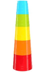 Пірамідка Технок 5378