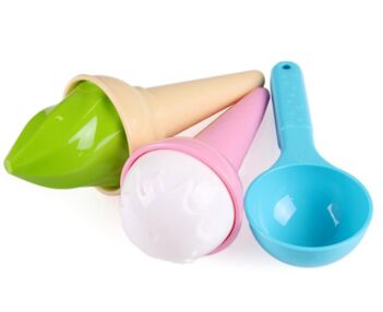 Пісочний набір Формочки ТехноК 5941