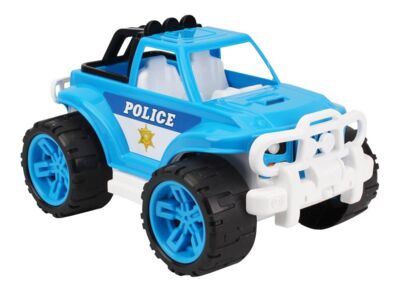 Позашляховик ТехноК 3558