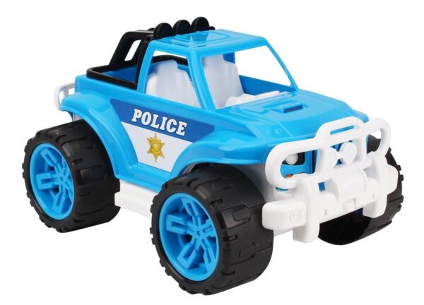 Позашляховик ТехноК 3558 Ціна (цена) 206.10грн. | придбати  купити (купить) Позашляховик ТехноК 3558 доставка по Украине, купить книгу, детские игрушки, компакт диски 0