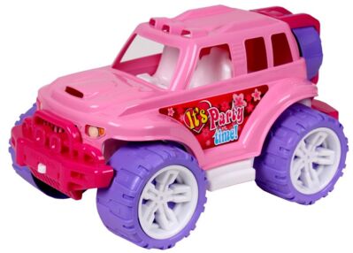 Позашляховик ТехноК 4609